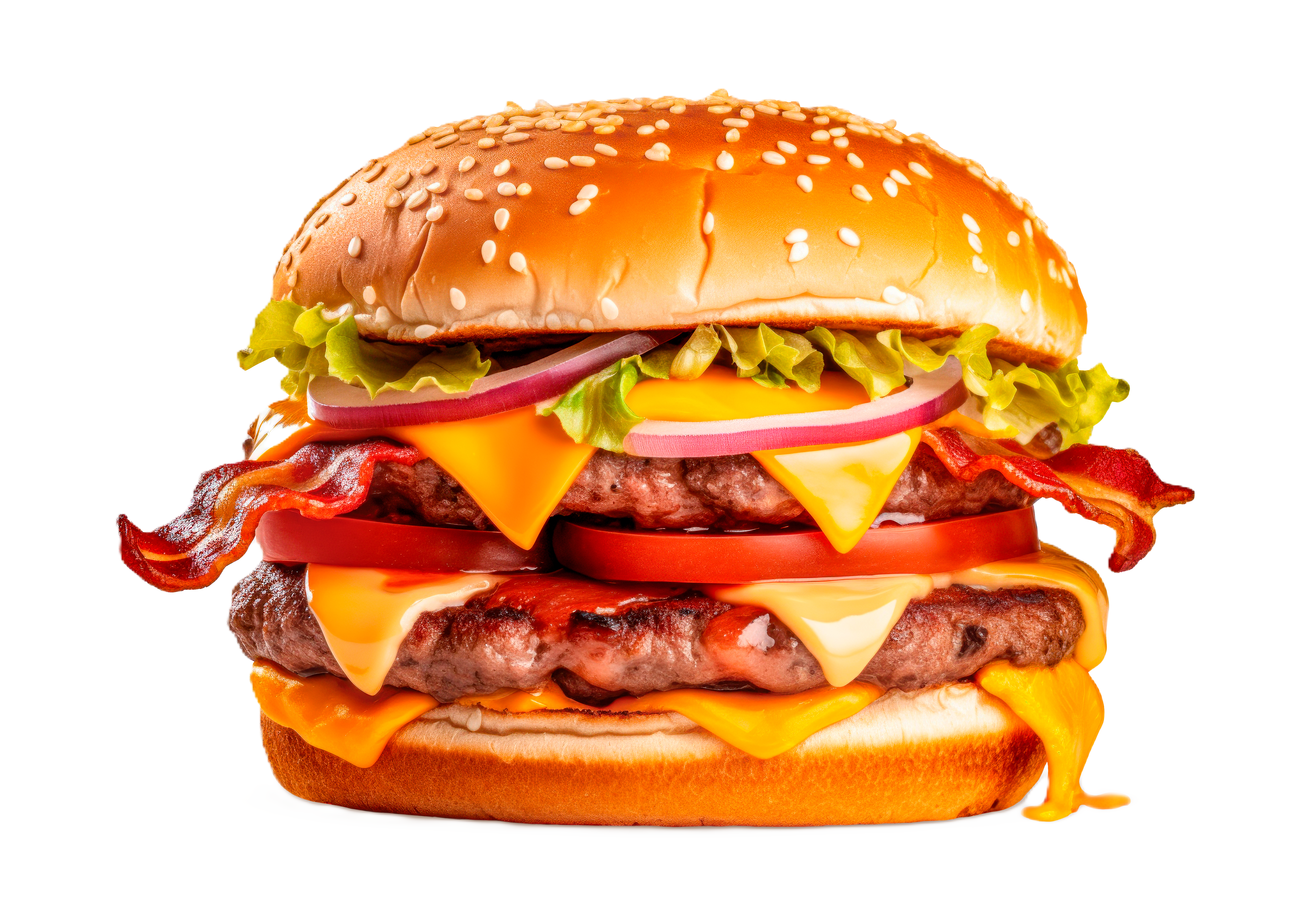 Hamburger