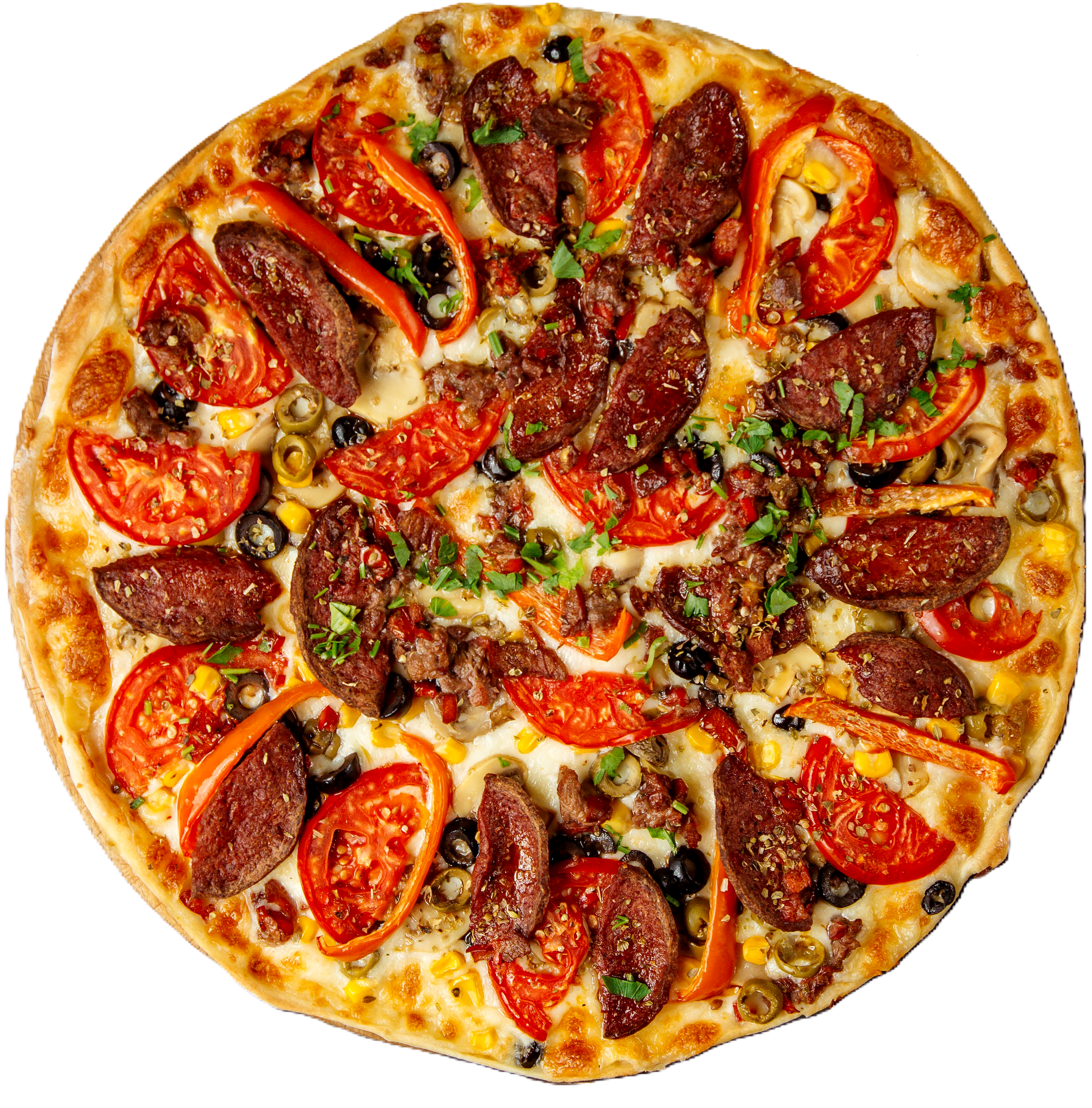 Pizza